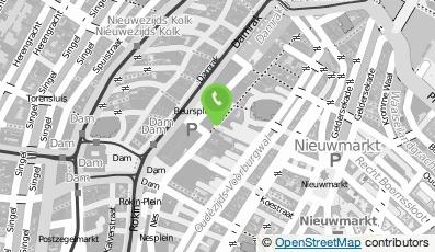Bekijk kaart van Lorin Brasser in Amsterdam