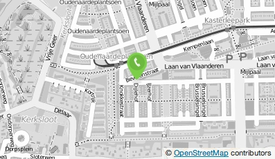 Bekijk kaart van Dukkers notariële dienstverlening in Amsterdam