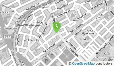 Bekijk kaart van LeukeTeksten in Deventer