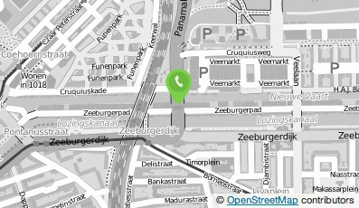 Bekijk kaart van SchoorlOuderdorp Advocaten in Amsterdam
