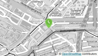 Bekijk kaart van Schaepman, project- en interimmanagement in Amsterdam