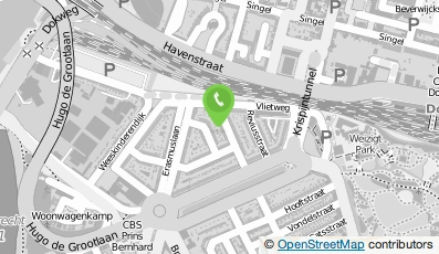 Bekijk kaart van Pix & Pages in Dordrecht