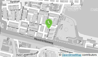 Bekijk kaart van Sandra Jeurissen, Praktijk voor rouw en verlies in Berlicum