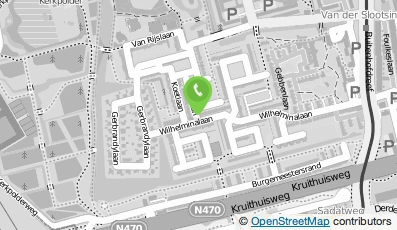 Bekijk kaart van Arttech.nl in Duivendrecht
