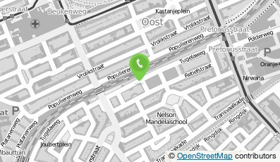 Bekijk kaart van Esther Krop - ontwerp en communicatie in Amsterdam