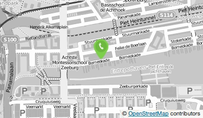 Bekijk kaart van Uppercase Project Management in Heerde