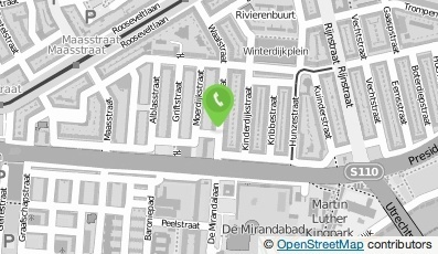 Bekijk kaart van jijvanjojanneke in Amsterdam