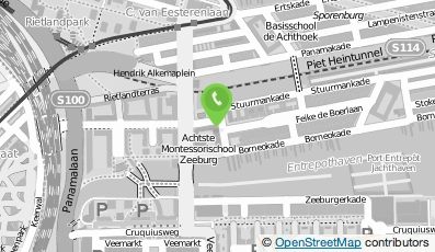 Bekijk kaart van Max Verstappen in Diemen