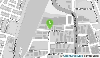 Bekijk kaart van Studie Plan Nederland B.V.  in Haarlem