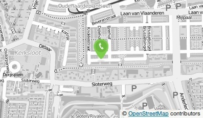 Bekijk kaart van Simone van der Graaf Consultancy & Coaching in Amsterdam