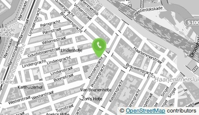 Bekijk kaart van Hofmeijer Helpt  in Amsterdam