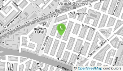 Bekijk kaart van RENSKE VERSLUIJS in Utrecht