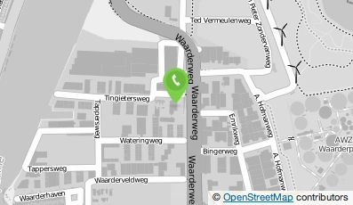 Bekijk kaart van d2creators in Haarlem