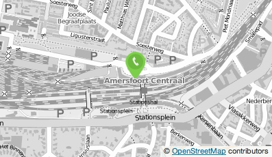 Bekijk kaart van Handmate Gebarentolk & Communicatie in Hierden
