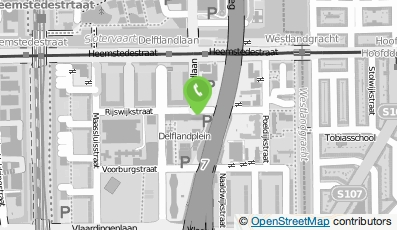 Bekijk kaart van na-ma architecture in Amsterdam