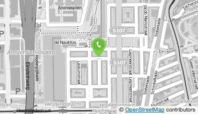 Bekijk kaart van OnlineTom in Haarlem
