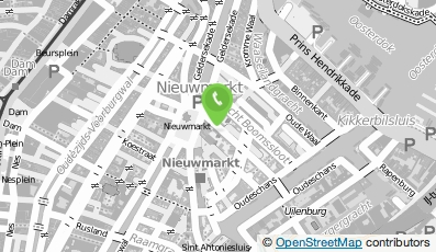 Bekijk kaart van Fotografie Eveline Renaud in Amsterdam