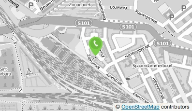 Bekijk kaart van Hester Doove in Oosthuizen