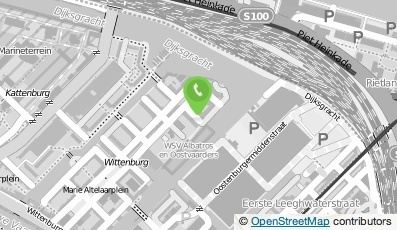 Bekijk kaart van Nicole Hoebergen  in Amsterdam