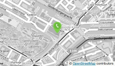 Bekijk kaart van Bop Mulder Handymen services in Amsterdam