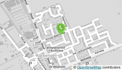 Bekijk kaart van Alras Transport  in Kockengen