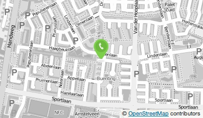 Bekijk kaart van NOA LYNN® in Amsterdam