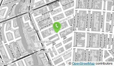 Bekijk kaart van Moonjansen Fotografie in Amsterdam