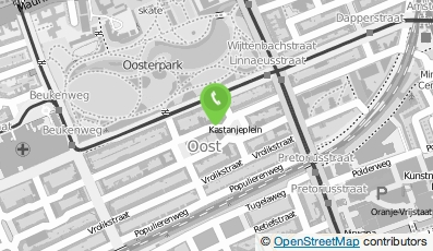 Bekijk kaart van AD eco advies  in Wageningen