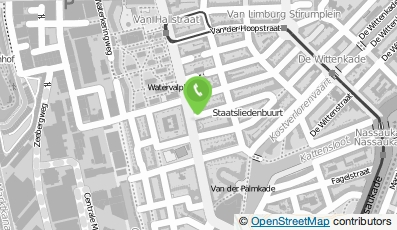 Bekijk kaart van Frank Koolen in Utrecht