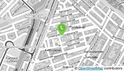 Bekijk kaart van lucy keijser illustraties in Amsterdam