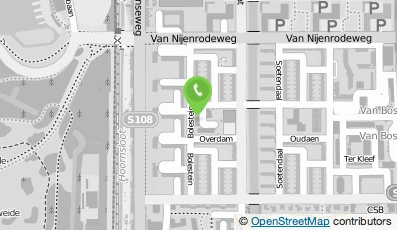 Bekijk kaart van Otto Helpt in Noordwijkerhout