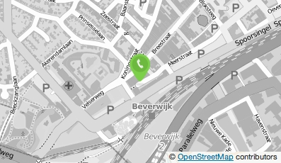 Bekijk kaart van Bryce Havenservice in Heemskerk