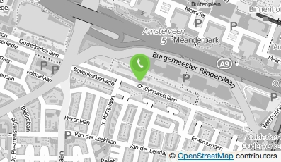 Bekijk kaart van Laila Schoots, Fotografie in Amstelveen