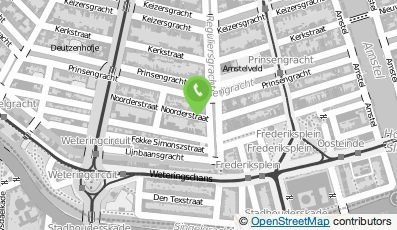 Bekijk kaart van K. Langendonk in Vijfhuizen