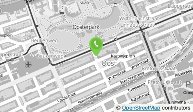 Bekijk kaart van Angelak in Amsterdam