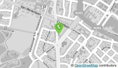 Bekijk kaart van Ewoud Sanders  in Haarlem