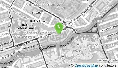 Bekijk kaart van Lotte Geeven in Zaandam