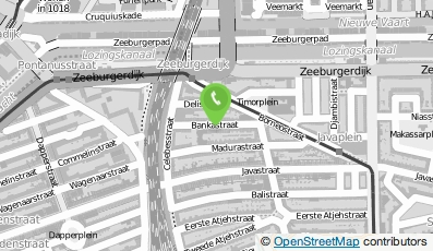 Bekijk kaart van Anke Helmich in Haarlem