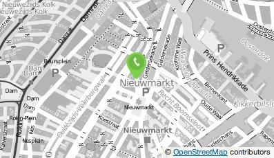 Bekijk kaart van NewKing B.V. in Amsterdam