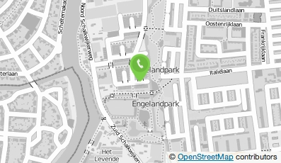 Bekijk kaart van Cultuursporen in Haarlem