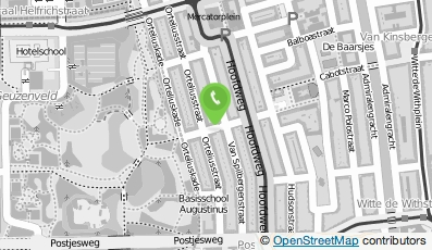 Bekijk kaart van Schmäh in Amsterdam