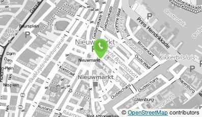 Bekijk kaart van 'Letter, Deco, Expo & Foto'  in Amsterdam
