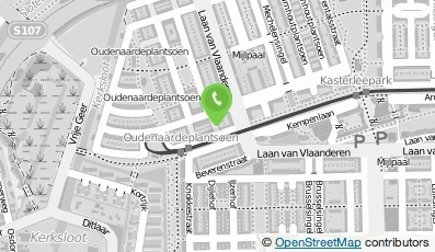 Bekijk kaart van Hansit  in Amsterdam