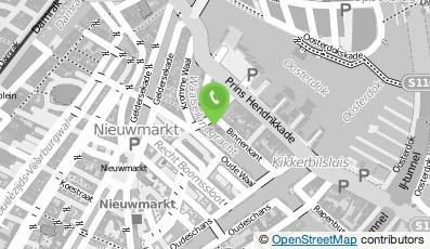 Bekijk kaart van Licht-Donker Theatertechniek in Amsterdam