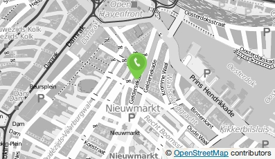 Bekijk kaart van Merel Noorlander in Zaandam