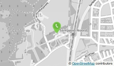 Bekijk kaart van H/O Maarten Groot Illustraties  in Santpoort-Noord