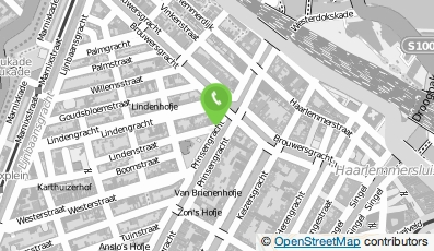 Bekijk kaart van Ingen Housz in Zutphen