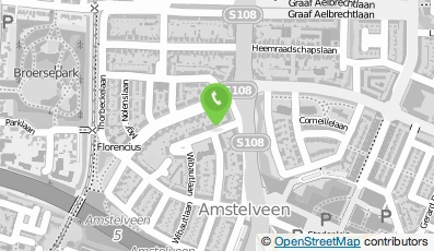 Bekijk kaart van Liesbeth Wallien redactie/vertaling in Zutphen