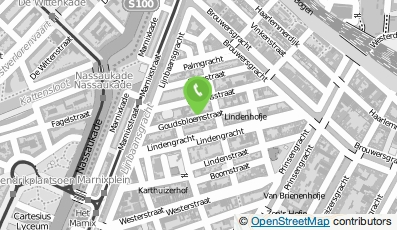 Bekijk kaart van Van Delft Muziek&Techniek in Westknollendam