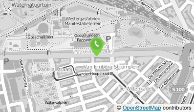 Bekijk kaart van Gerben Hermanus in Alkmaar